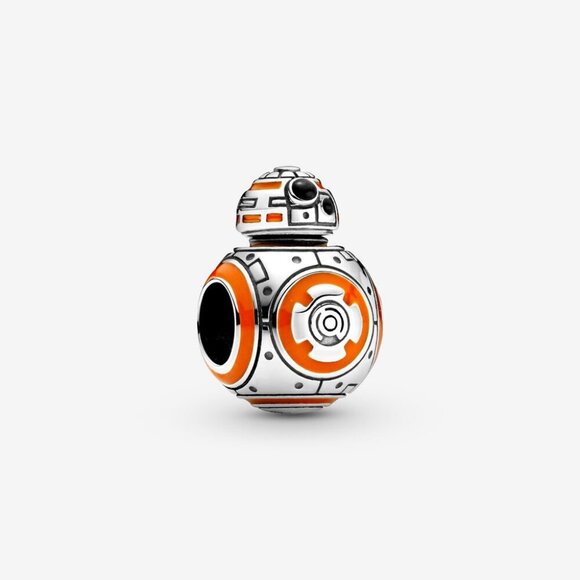 Pandora Jewelry - Pandora Star Wars BB-8 Charm